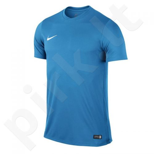 Marškinėliai futbolui Nike Park VI M 725891-412