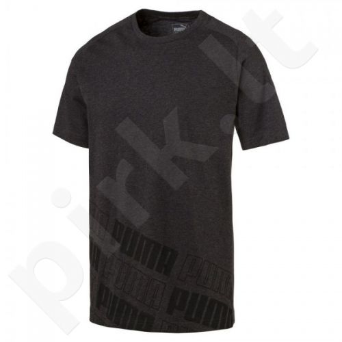 Marškinėliai Puma Rebel 2.0 Tee M 592506 07