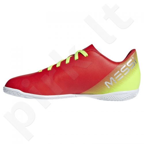 Calzado Adidas Nemeziz Messi 184 IN J (CM8639) - tienda takemore.es