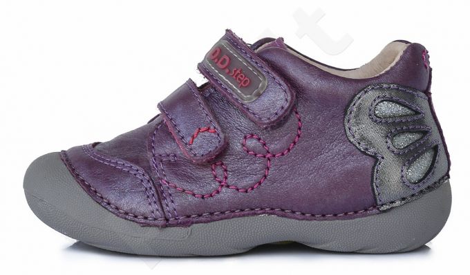 D.D. step violetiniai batai 20-24 d. 015167u
