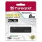 Atmintukas Transcend JF780 8GB USB3, Sparta 100/20MBs