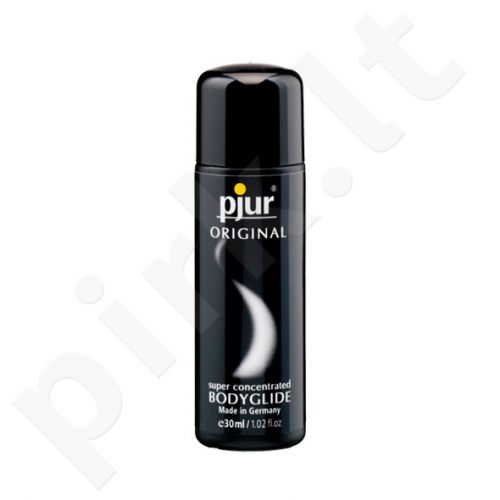 Pjur - Original 30 ml
