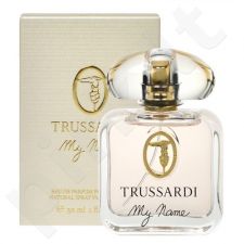 Trussardi My Name Pour Femme, kvapusis vanduo moterims, 100ml, (Testeris)