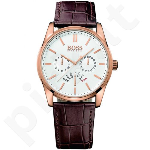 Hugo Boss 1513125 vyriškas laikrodis