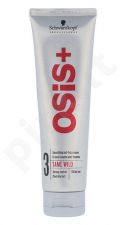 Schwarzkopf Osis+, Tame Wild, plaukų glotninimui moterims, 150ml