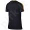 Marškinėliai futbolui Nike Dry Academy Top SS M 832967-014