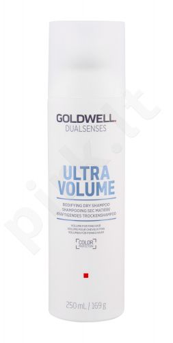 Goldwell Dualsenses Ultra Volume, sausas šampūnas moterims, 250ml