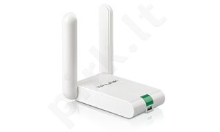 TP-Link TL-WN822N adapteris USB Wireless 802.11n/300Mbps