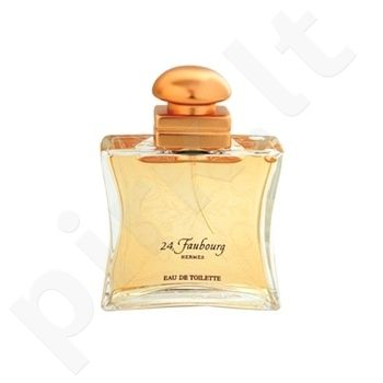 Hermes 24 Faubourg, tualetinis vanduo moterims, 100ml, (Testeris)