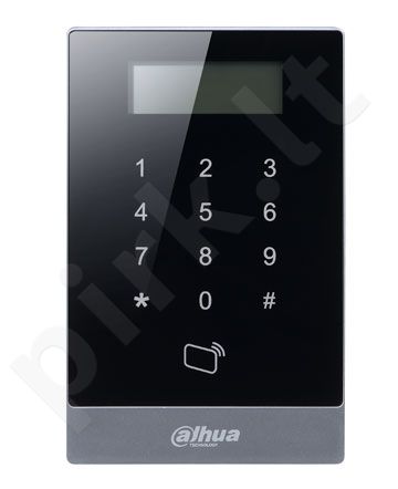 RFID Standalone ASI1201A