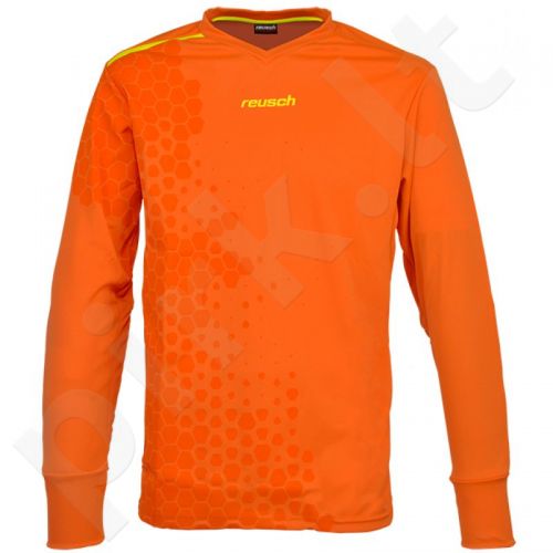 Vartininko marškinėliai  Reusch New Phantom Longsleeve M 36 11 101 222