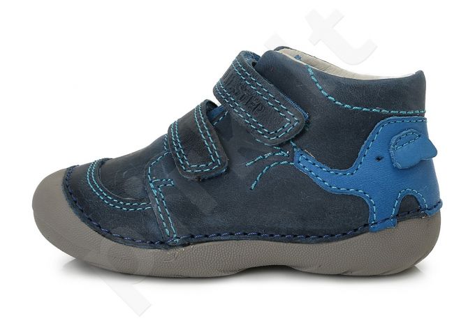 D.D. step mėlyni batai 19-24 d. 015143a