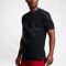 Marškinėliai Nike Jordan 23 Lux Classic Pocket T-Shirt M 843082-091