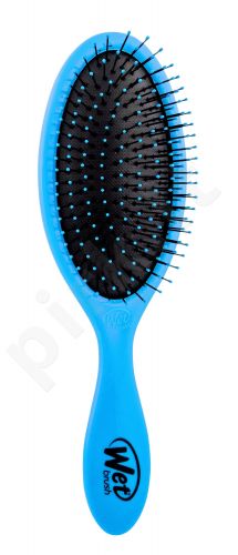 Wet Brush Classic, plaukų šepetys moterims, 1pc, (Blue)