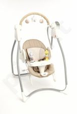GRACO Supynės Swing N Bounce (Benny and Bell)