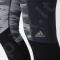 Sportinės kelnės Adidas Techfit Long Tight Print W AY5499
