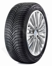 Universalios Michelin CrossClimate SUV R17