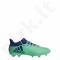 Futbolo bateliai Adidas  X 17.2 FG M CP9189