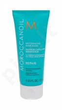 Moroccanoil Repair, plaukų kaukė moterims, 75ml