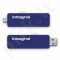 Atmintukas Integral Slide OTG 32GB USB3