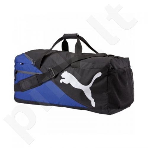 Krepšys Puma Fundamentals Sports Bag L 07348603