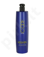 Stapiz Keratin Code, plaukų kaukė moterims, 1000ml