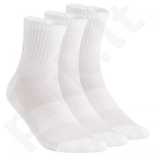 Kojinės Reebok Sport Essentials Mid Crew Sock 3P AJ6245
