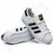 Laisvalaikio batai ADIDAS ORIGINALS SUPERSTAR