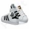 Laisvalaikio batai ADIDAS ORIGINALS SUPERSTAR