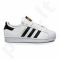 Laisvalaikio batai ADIDAS ORIGINALS SUPERSTAR