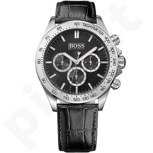 Hugo Boss 1513178 vyriškas laikrodis-chronometras