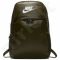 Kuprinė Nike Brasilia BA6123 325 žalia