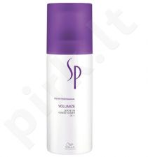 Wella SP Volumize, Leave In Conditioner, kondicionierius moterims, 150ml