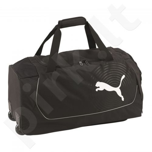 Krepšys su ratukais Puma everPOWER Medium Wheel Bag M 07211401