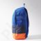 Kuprinė Adidas Versatile Backpack M S22505