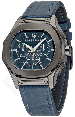 Laikrodis Maserati R8851116001