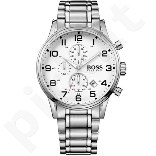Hugo Boss 1513182 vyriškas laikrodis-chronometras