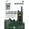Motorola T81 Hunter short-wave radio, 10 km, Green