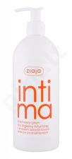 Ziaja Intimate, Creamy Wash, intymi higienas moterims, 500ml