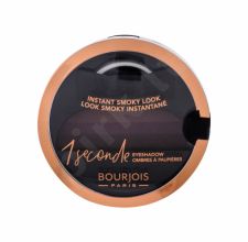 BOURJOIS Paris 1 Second, akių šešėliai moterims, 3g, (03 Belle Plum)