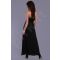 EVA&LOLA suknelė - juoda 8309-3