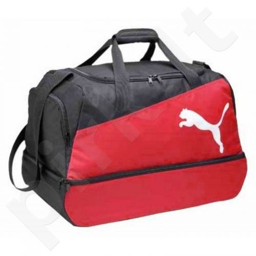 Krepšys Puma Pro Training Football Bag M 07294002