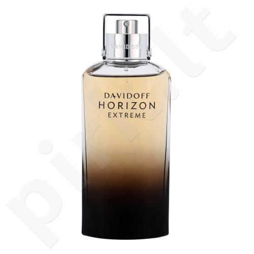 Davidoff Horizon, Extreme, kvapusis vanduo vyrams, 125ml