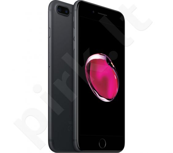 Telefonas Apple iPhone 7 32GB MN8X2 juodas