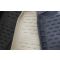 Guminiai kilimėliai 3D OPEL Mokka 2012-> 4 pcs. /L51021G /gray