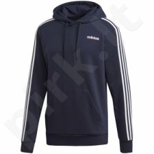 Bliuzonas  Adidas Essentials 3 Stripes Pullover French Terry juoda  M DU0499