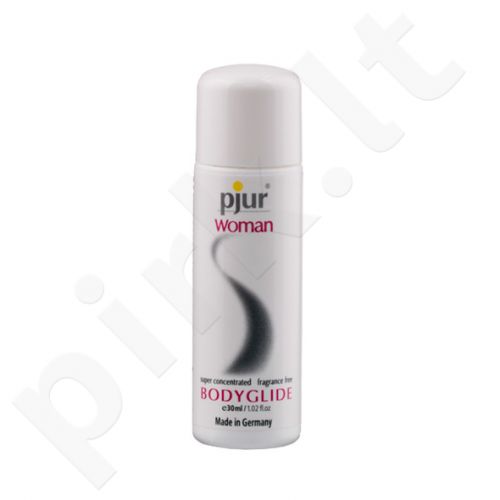 Pjur - Woman 30 ml - lubrikantas moterims