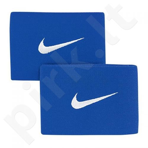 Juostos an getrų  Nike Guard Stay 2vnt SE0047-498