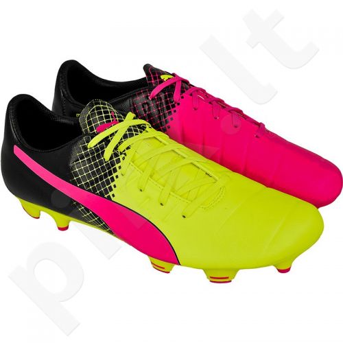 Puma evopower 3.3 deals