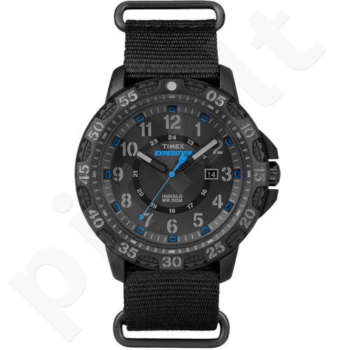 Timex Expedition TW4B03500 vyriškas laikrodis
